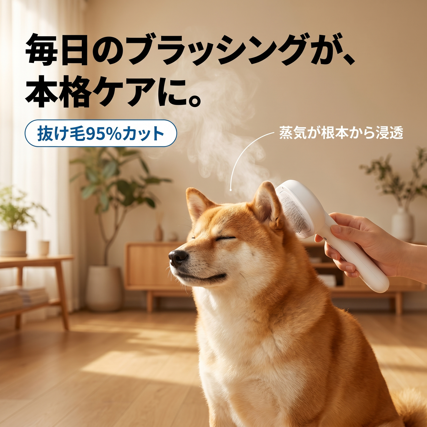 Steami Pro Zenzu