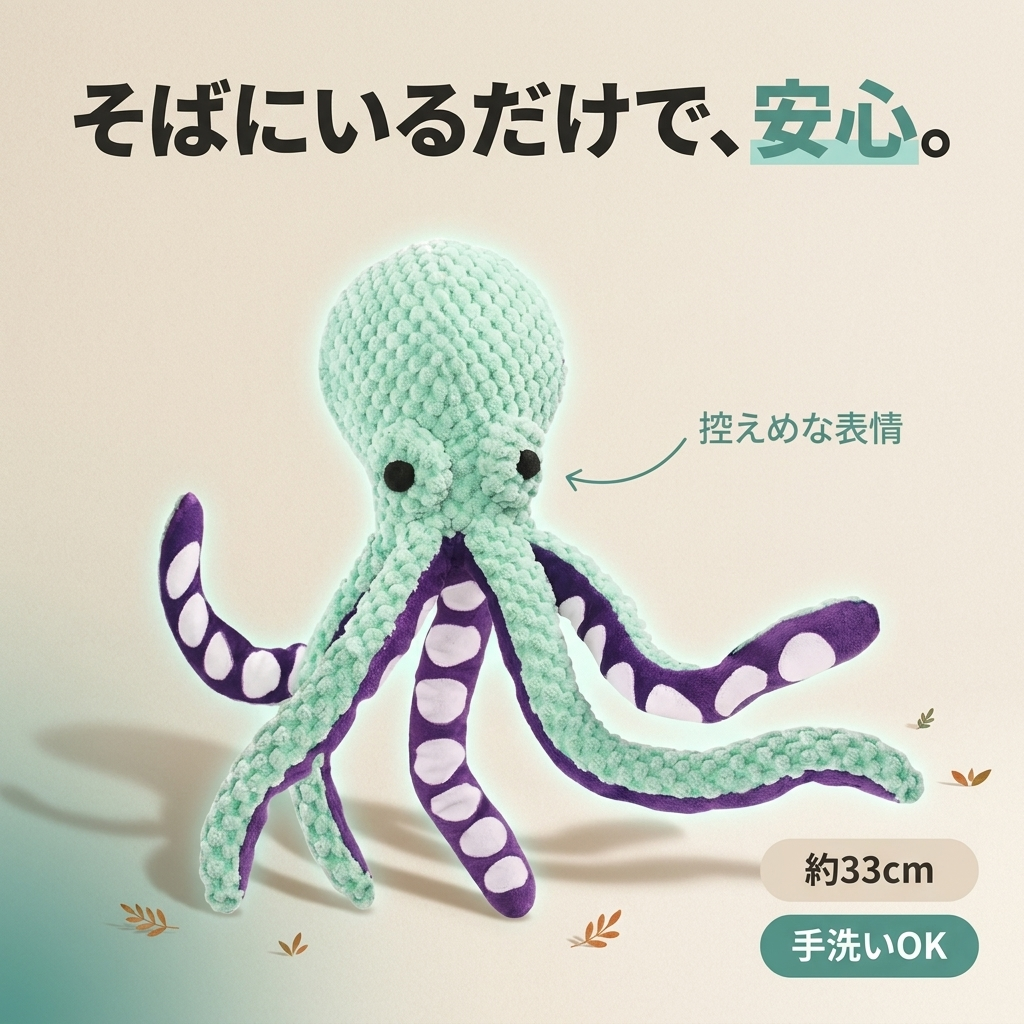 ぎゅたこ