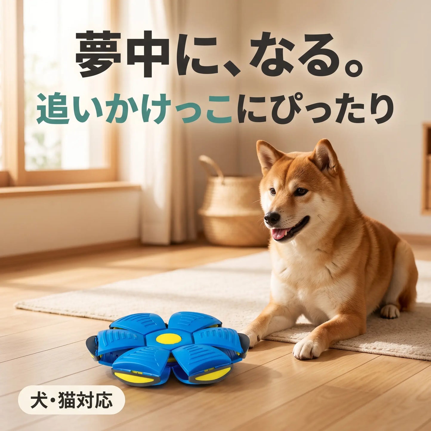 へんしんUFOボール