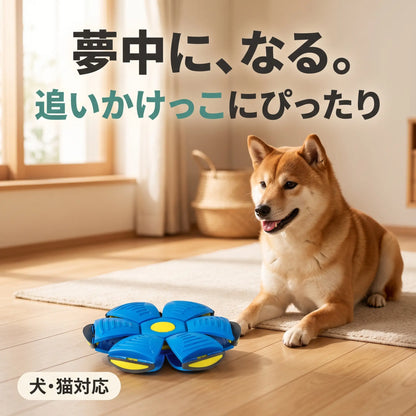 へんしんUFOボール