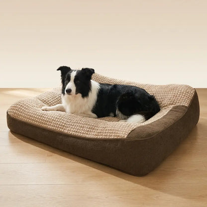 ぐっすりベッド